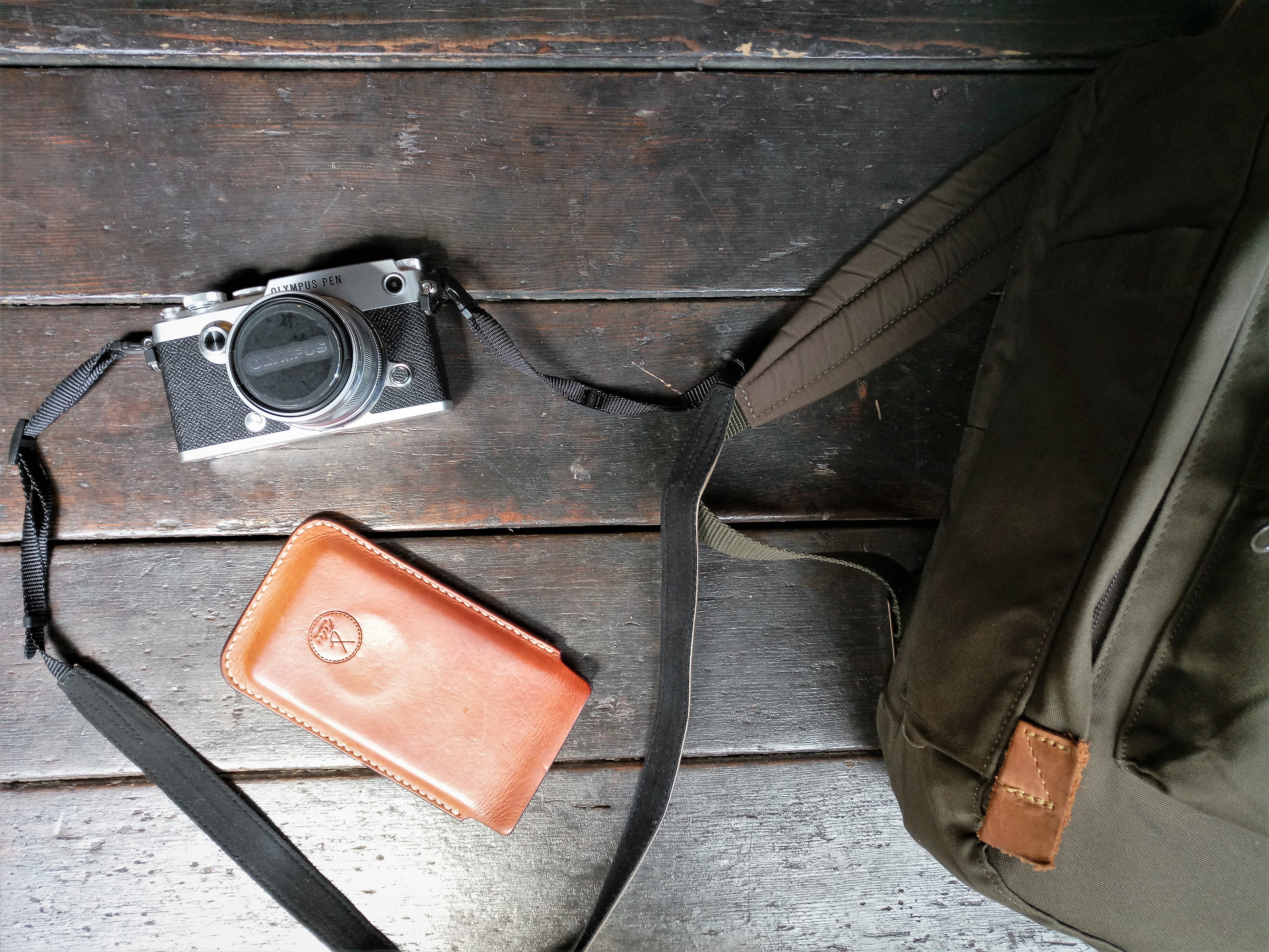 珍惜簡單的美味