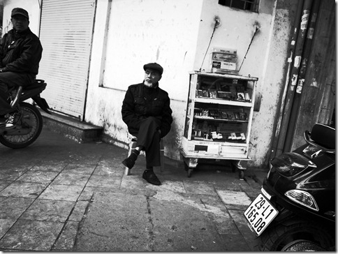 越南．河內散記 II