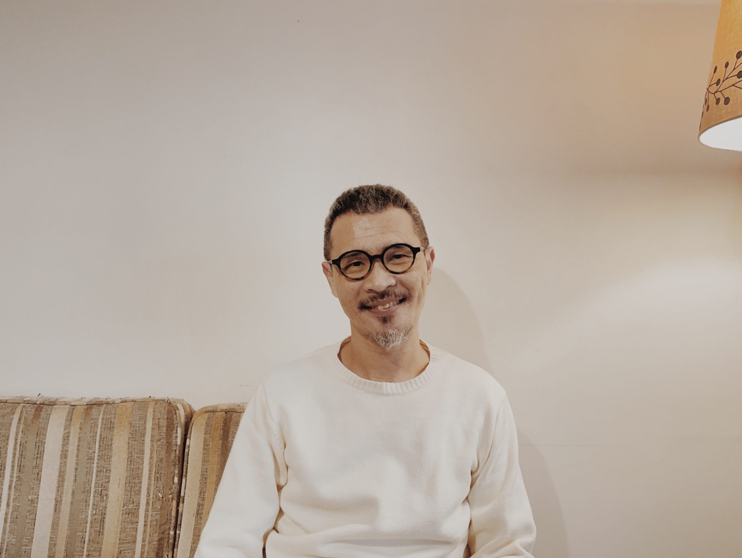 接受自己該有的模樣