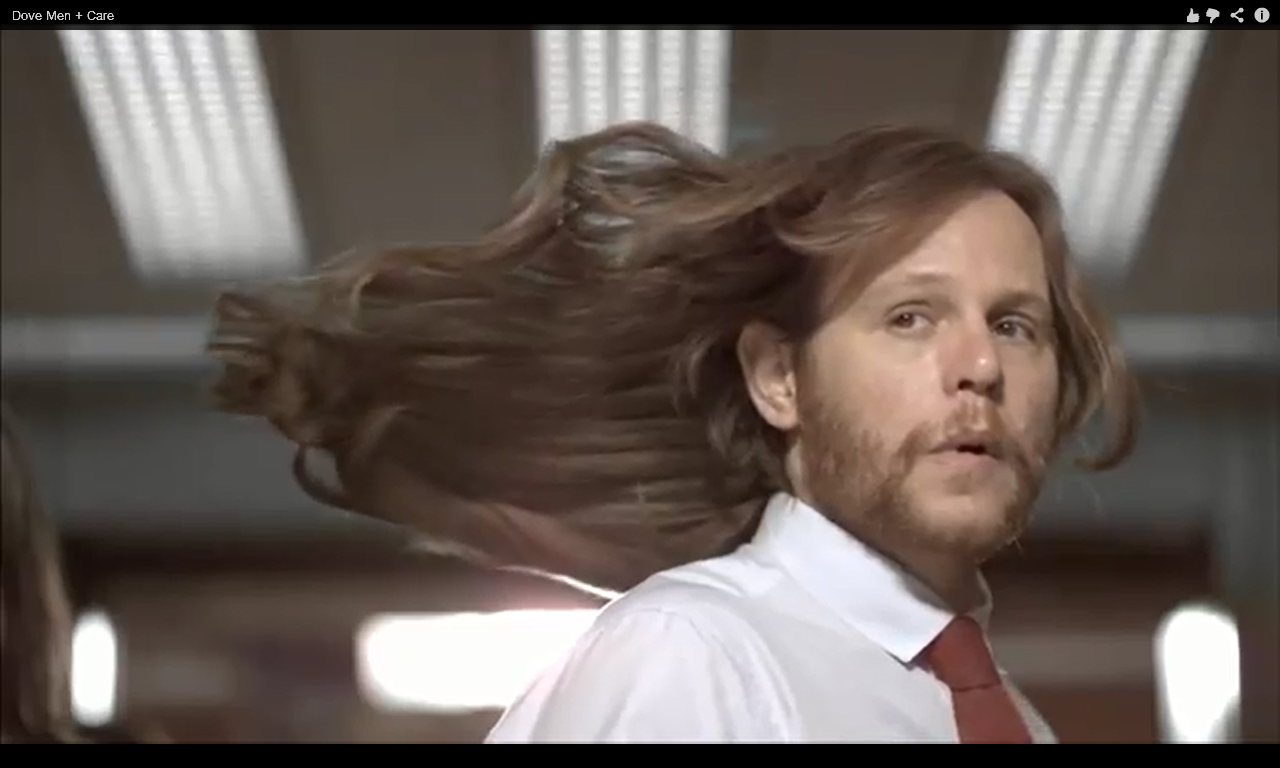 令人印象深刻的電視廣告