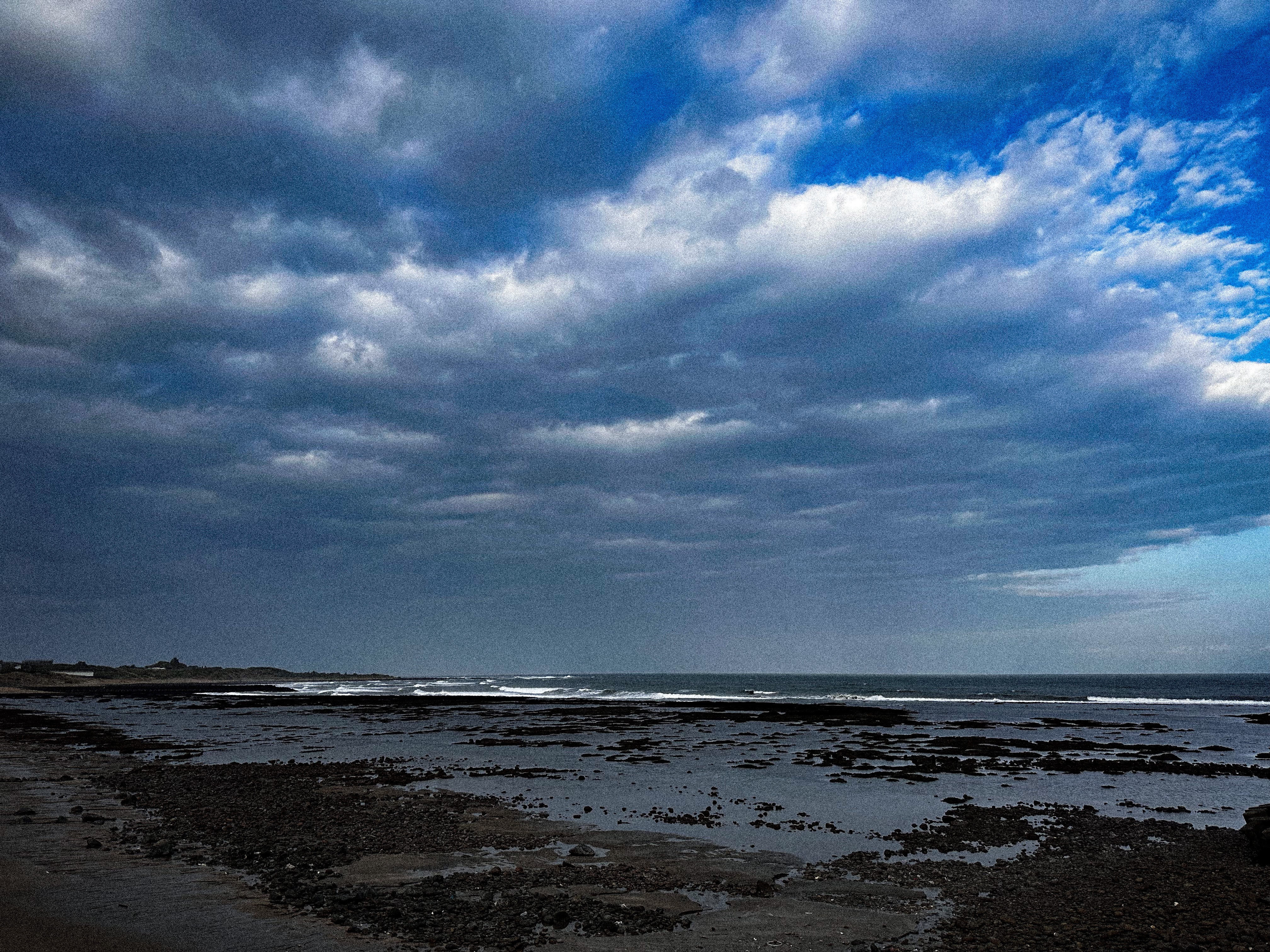 受傷，就當成再次出發時的提醒