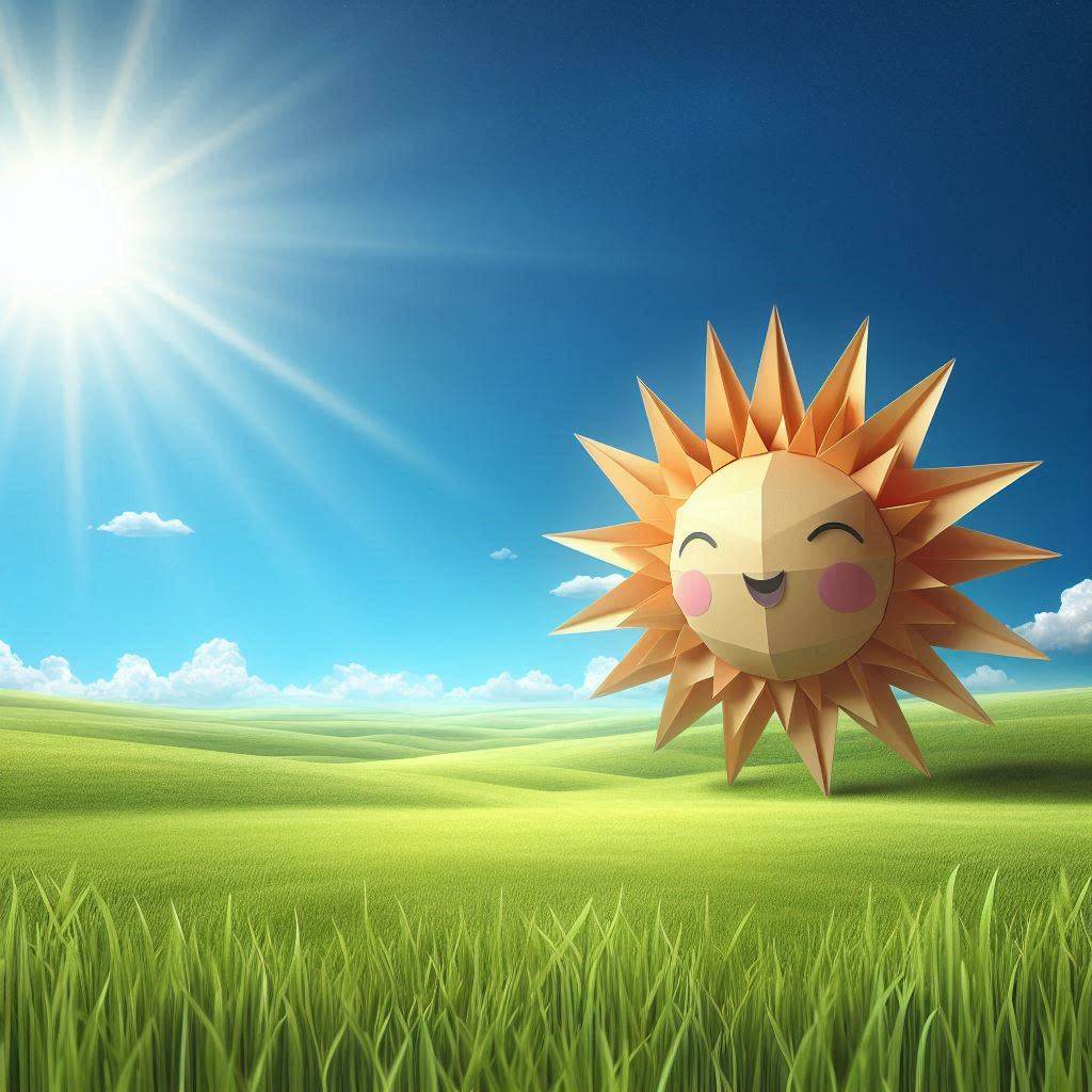 太陽星—赴湯蹈火的愛情