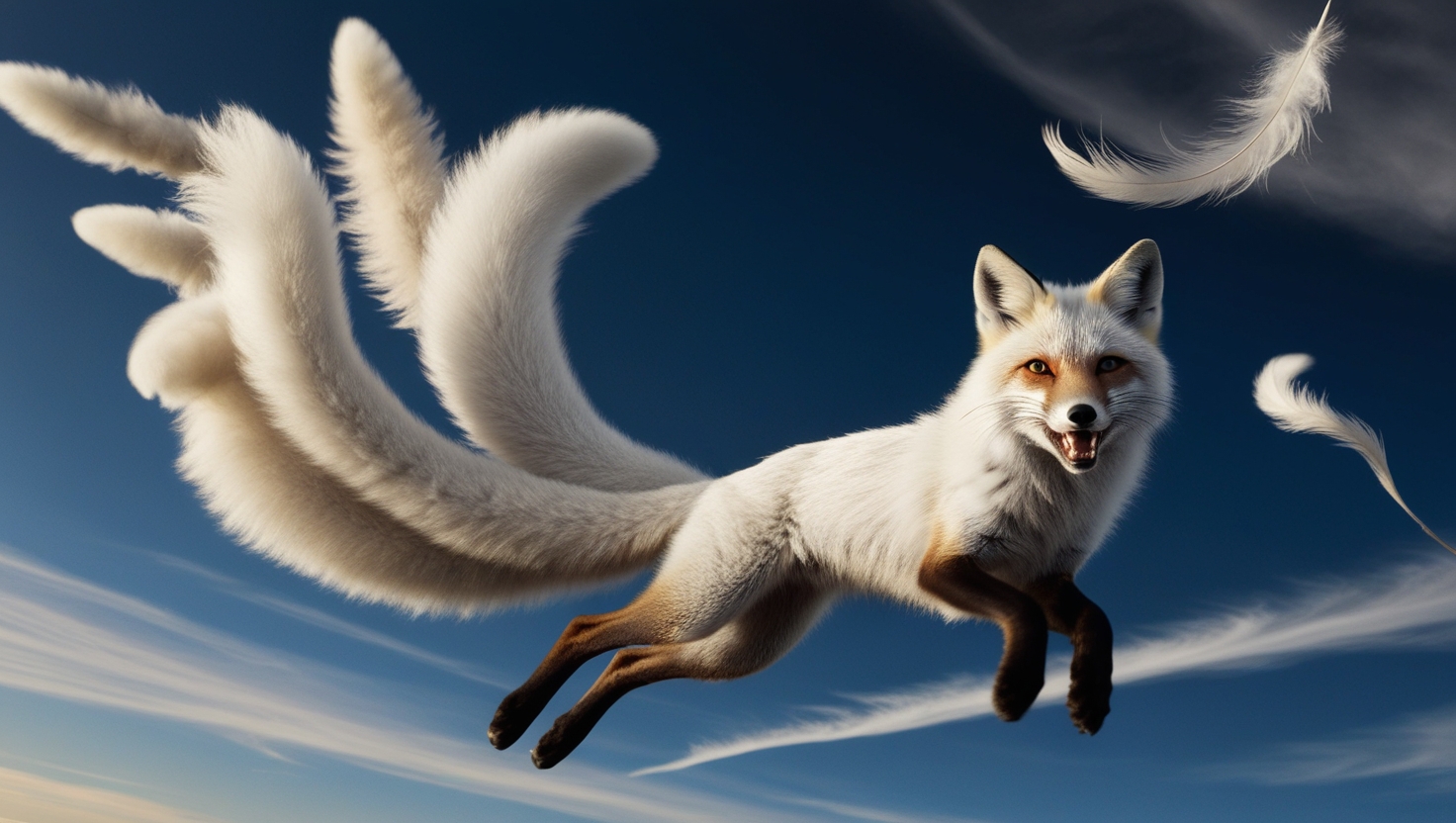 貪狼星—豪爽不羈的愛情